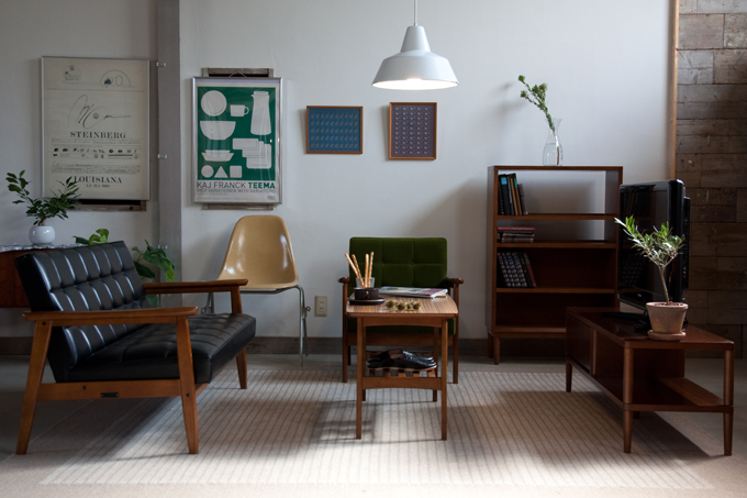 送料無料】カリモク60 Kチェア2シーター スタンダードブラック - ー