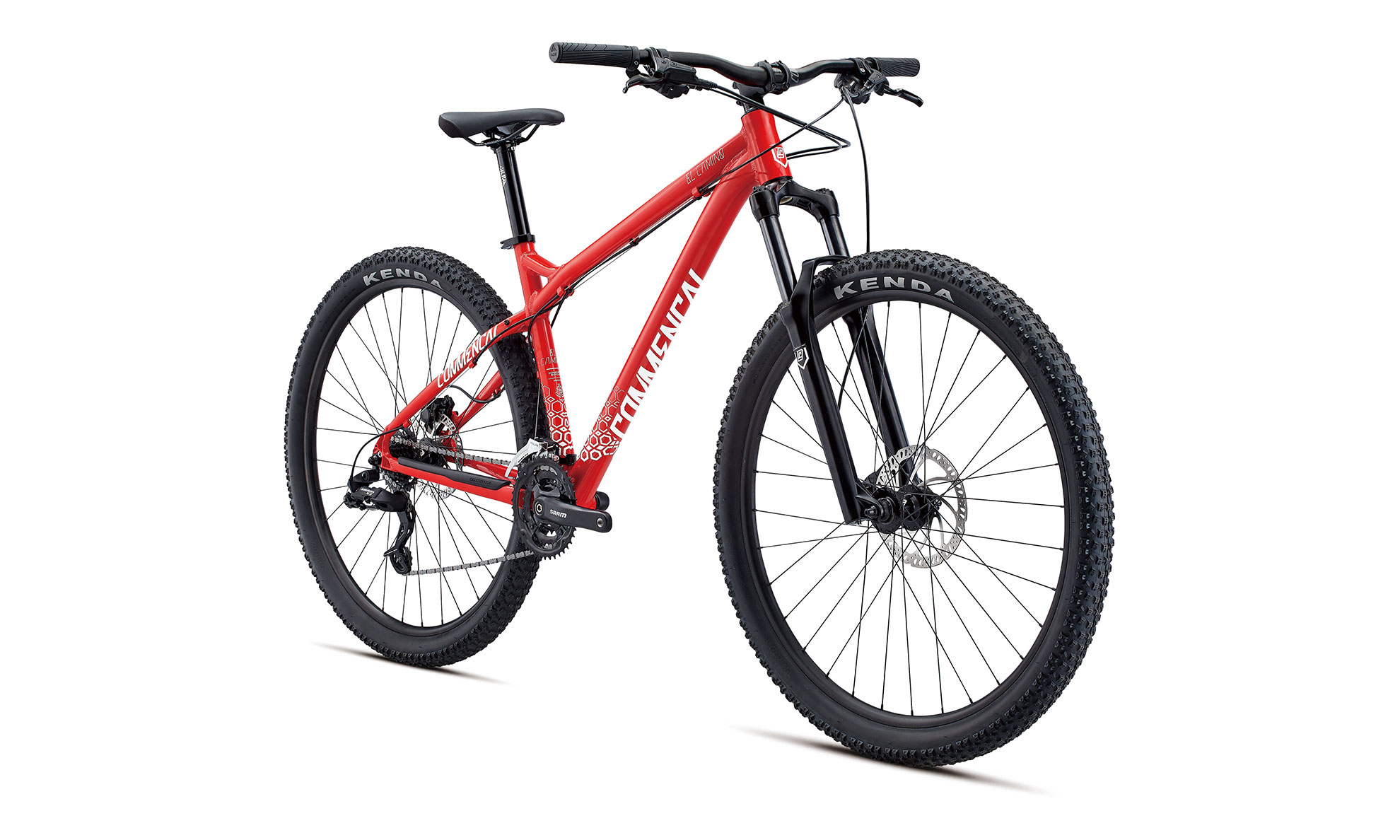 COMMENCAL / コメンサル 日本オフィシャルサイト / ジオライドジャパン