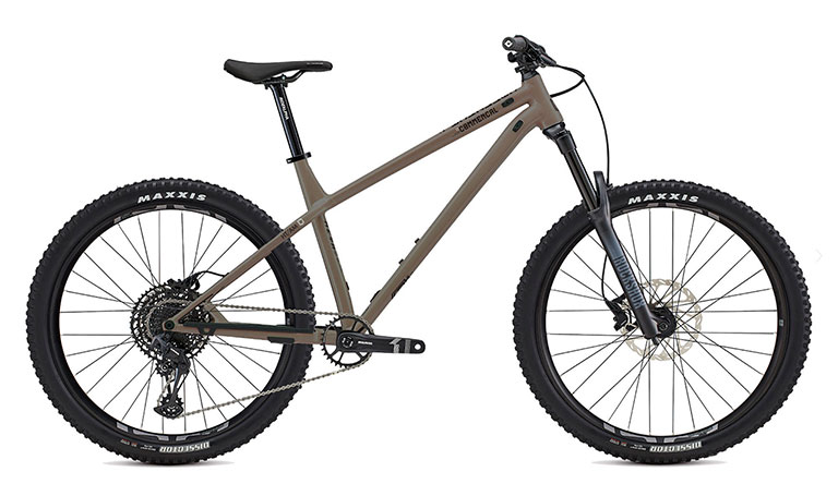 COMMENCAL / コメンサル 日本オフィシャルサイト / ジオライドジャパン