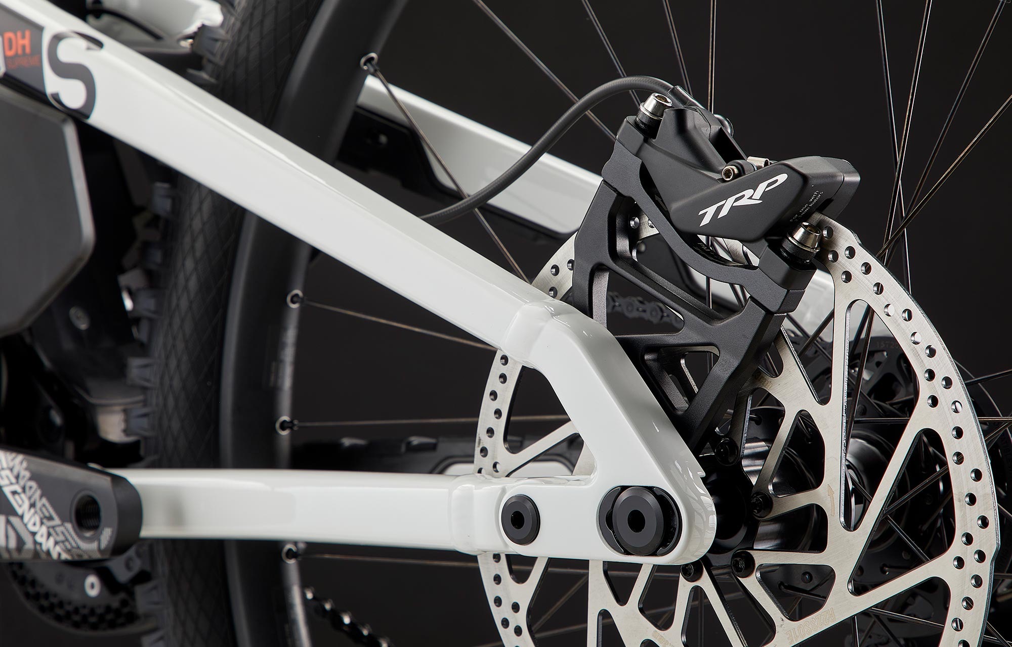 SUPREME DH V5 SIGNATURE COIL | COMMENCAL | コメンサル 日本