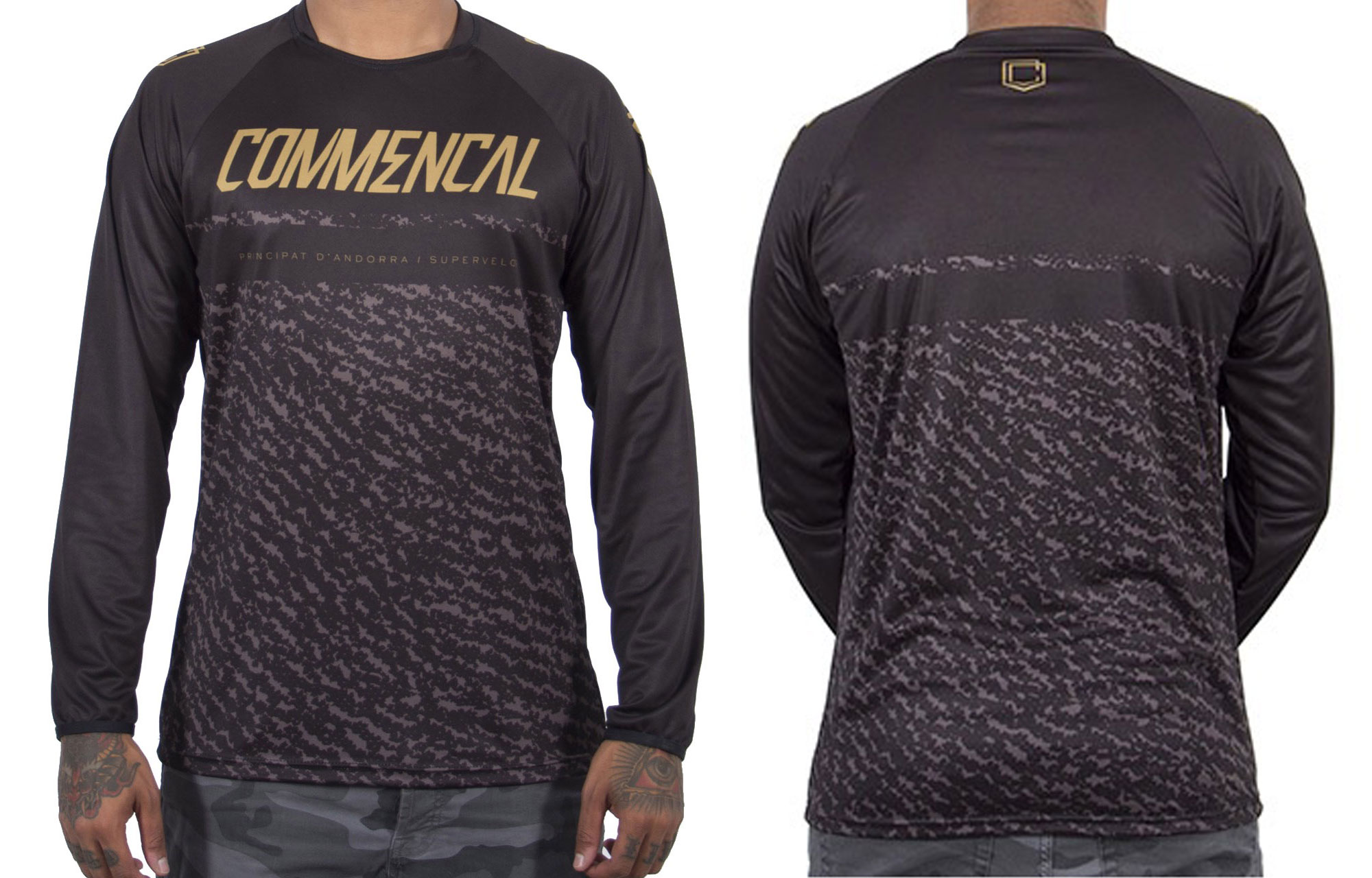 COMMENCAL / コメンサル 日本オフィシャルサイト / ジオライドジャパン