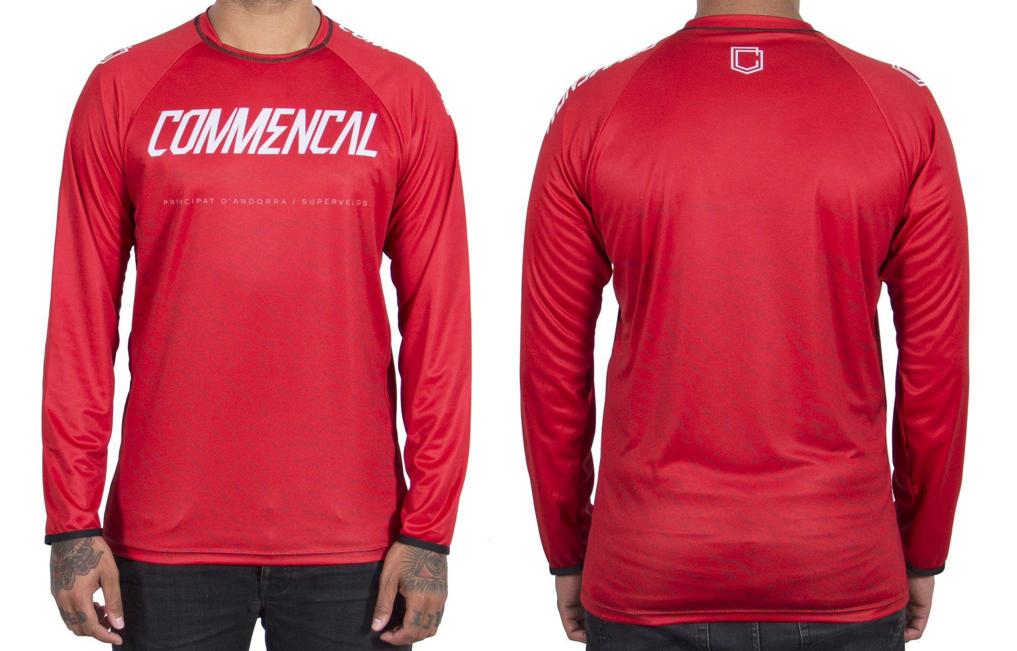 COMMENCAL / コメンサル 日本オフィシャルサイト / ジオライドジャパン