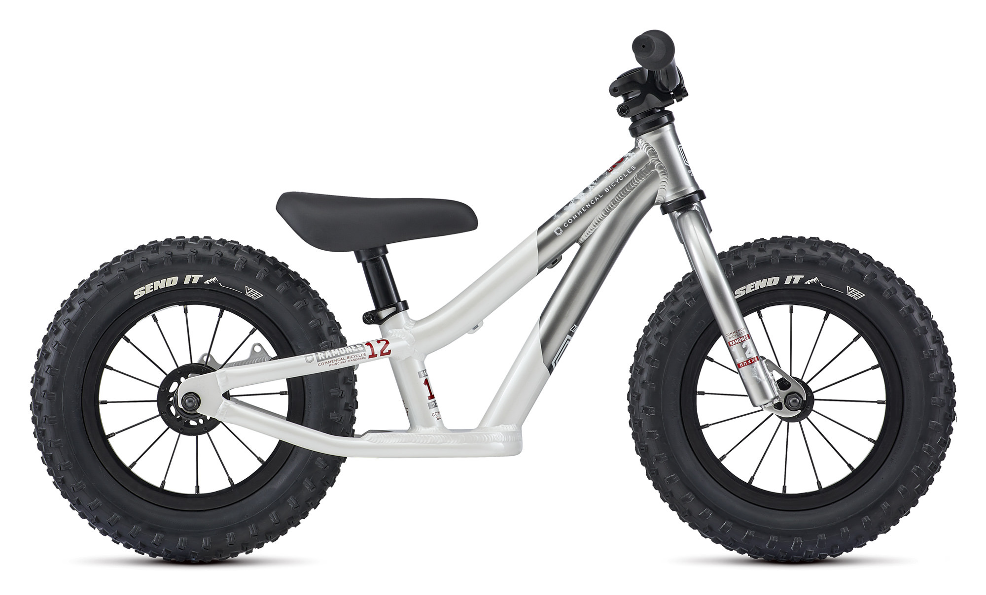 RAMONES PB 12 | COMMENCAL | コメンサル 日本オフィシャルサイト