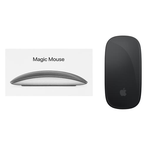 32940 - MOUSE APPLE MAGIC MOUSE MMMQ3Z/A NERO MODEL A1657 - APPLE