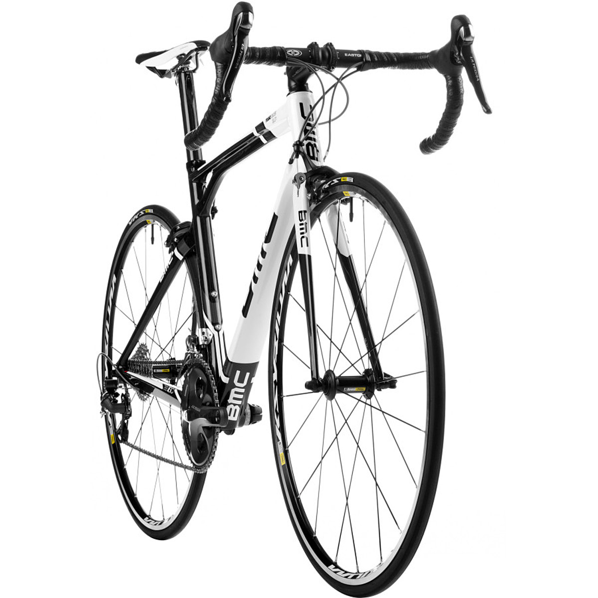 BMC Roadracer SL01 / Shimano Ultegra Complete Bike - Bikes