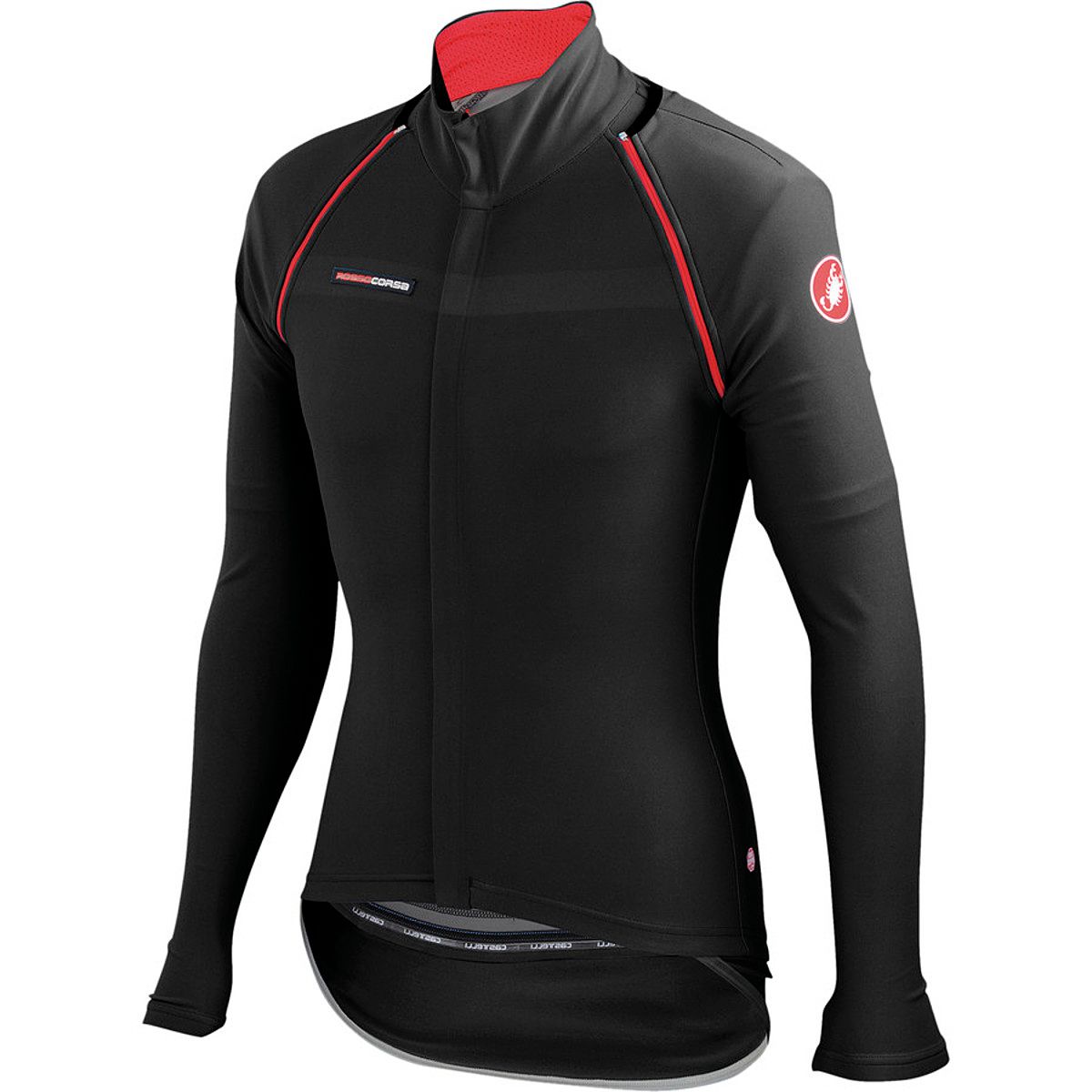 Castelli Gabba 2 Convertible Jacket - Men