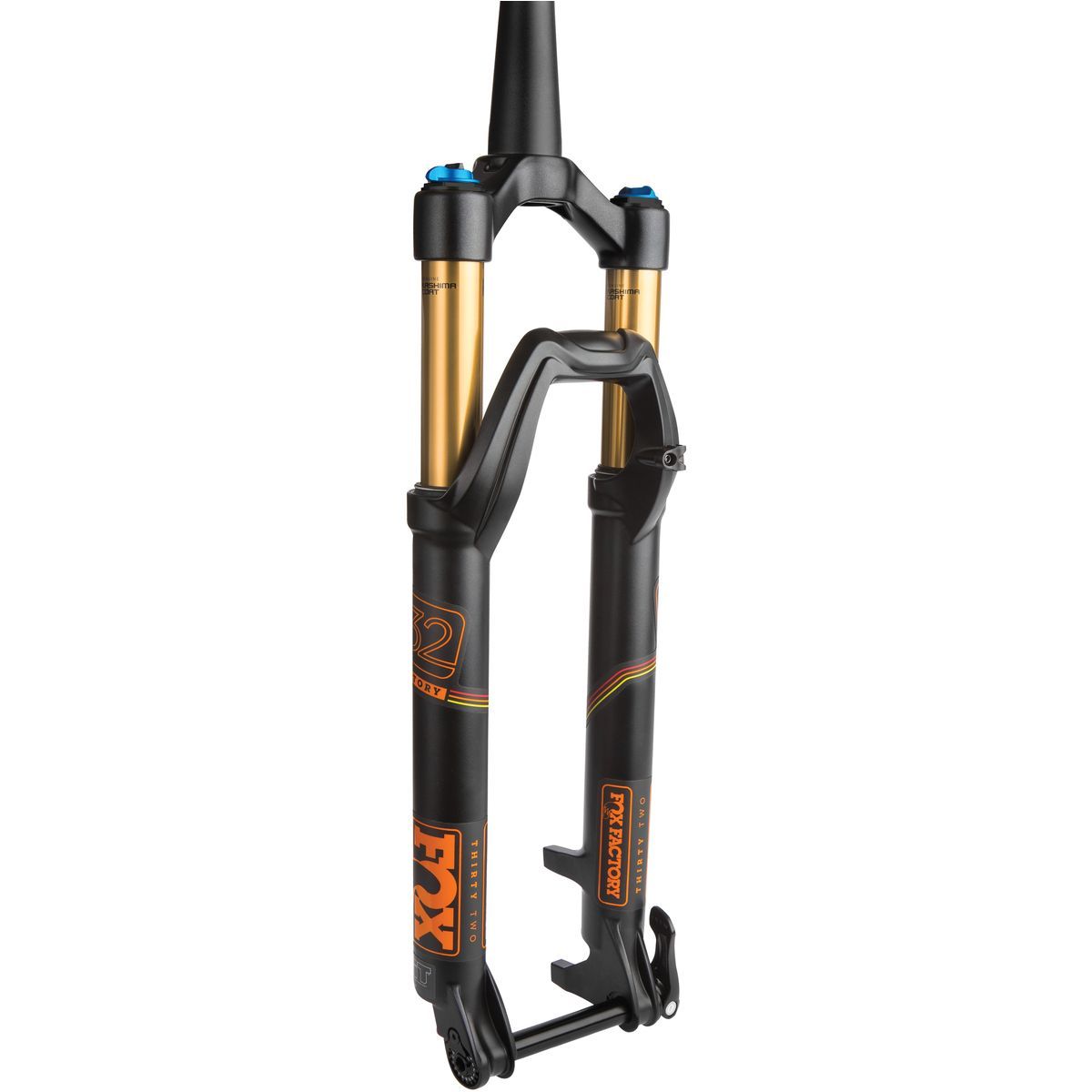 FOX Racing Shox 32 Float 29 120 3Pos-Adj FIT4 Boost Fork (51mm