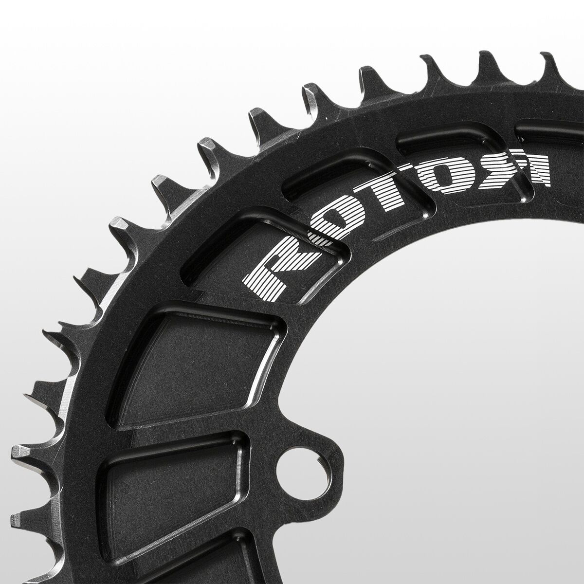 Rotor 1x Aero Oval Q-Ring - Components