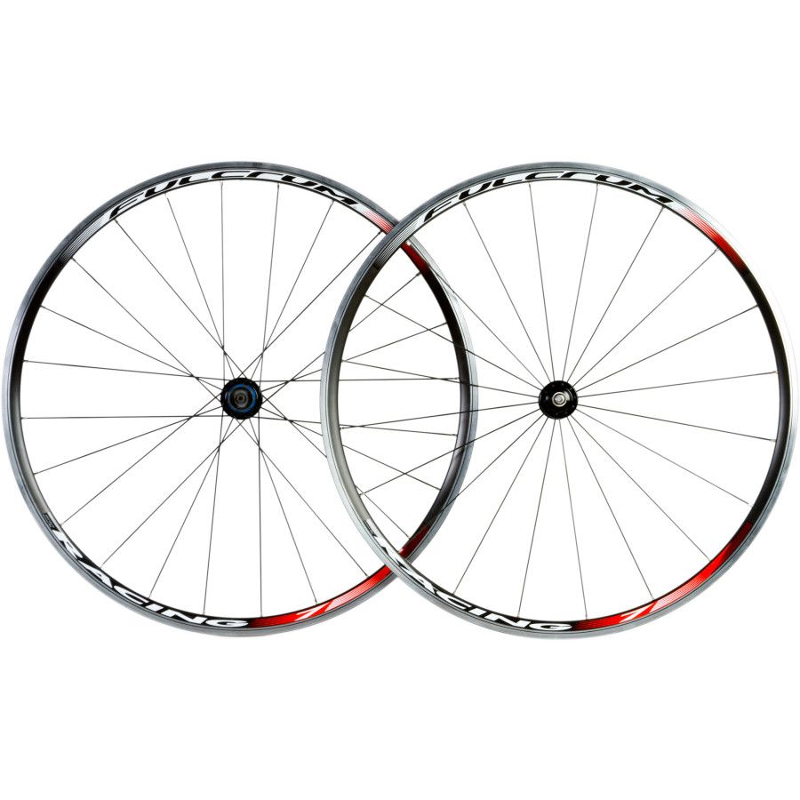 Fulcrum Racing 7 Road Bike Wheelset - Components