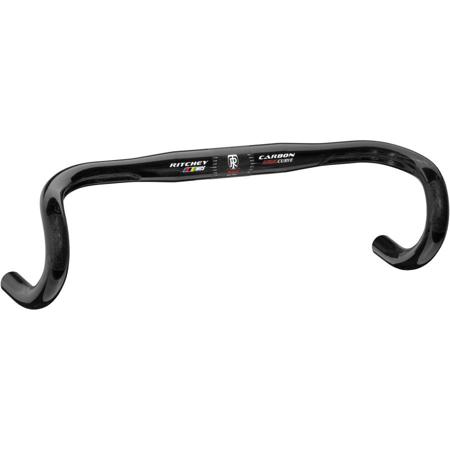 Ritchey WCS Logic Carbon CURVE Handlebar - Components