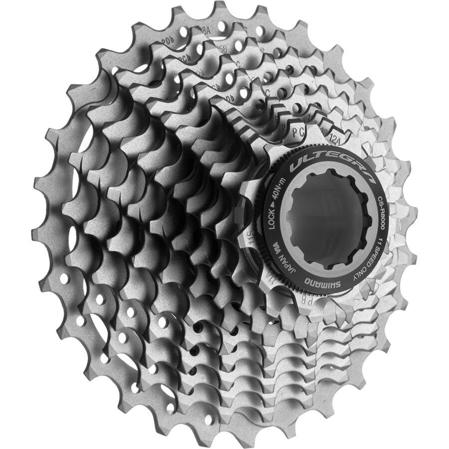 Shimano Ultegra CS-R8000 Cassette - Components