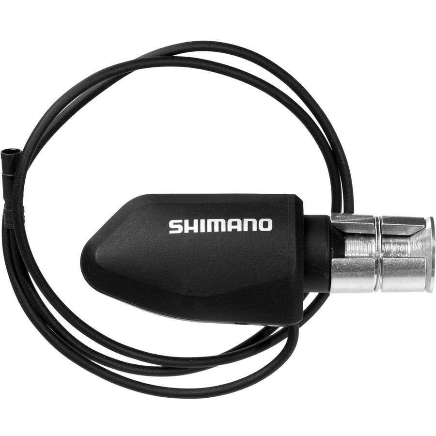 Shimano SW-R671 Di2 TT Shifter - Components