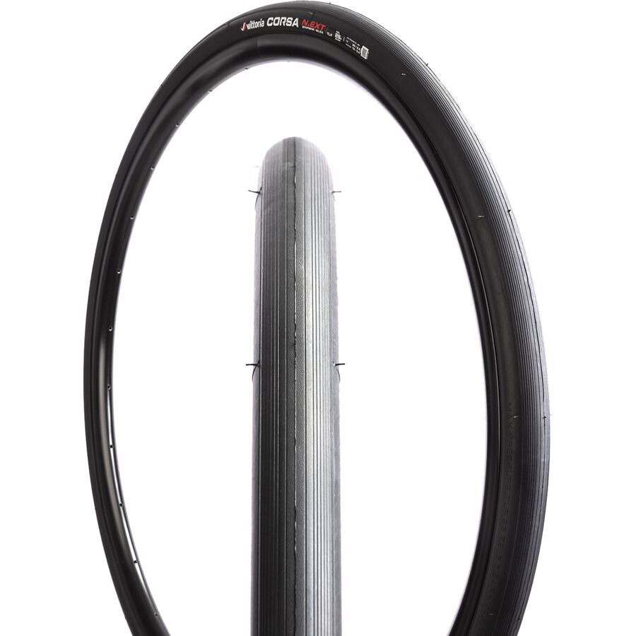 Vittoria Corsa N.EXT G2.0 Clincher Tire - Components