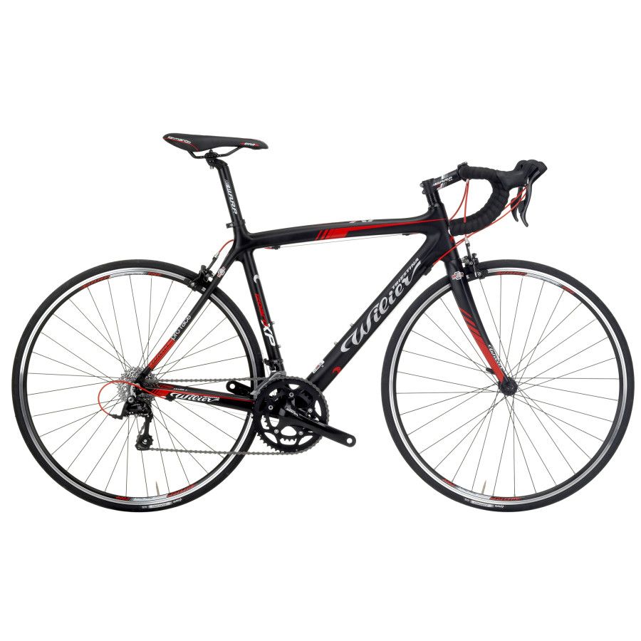 Wilier Izoard XP Shimano 105 Complete Road Bike - 2014 - Bikes