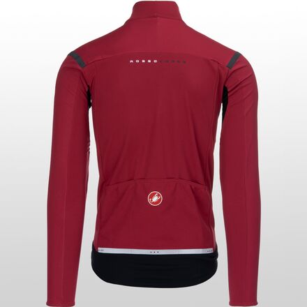 Castelli Perfetto RoS 2 Limited Edition Jacket - Men's - Men