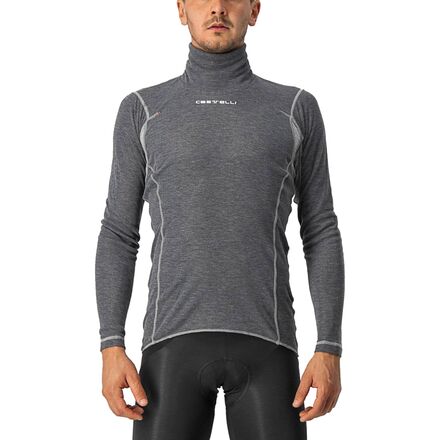 Castelli Flanders Warm Neck Warmer Top - Men's - Men