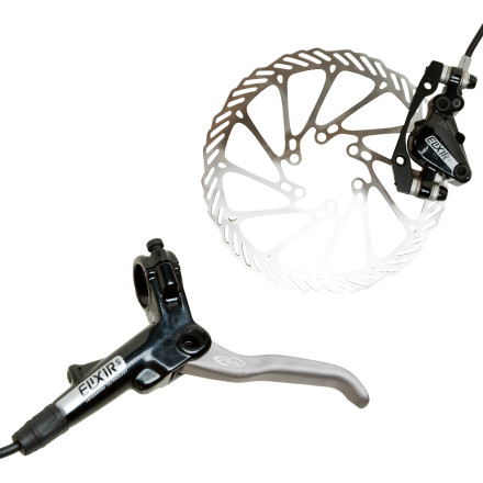 Avid Elixir 5 Disc Brake - Components