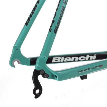 Bianchi Infinito CV Road Bike Frameset - 2015 - Bikes
