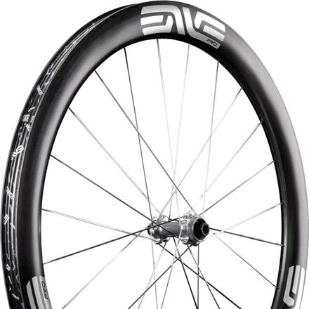 ENVE SES 4.5 PRO Disc Wheel - Components