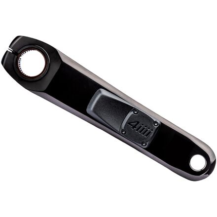 4iiii Shimano GRX RX810 PRECISION 3+ Left-Side Power Meter
