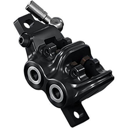 Magura USA MT Trail Sport Disc Brake Set - Components