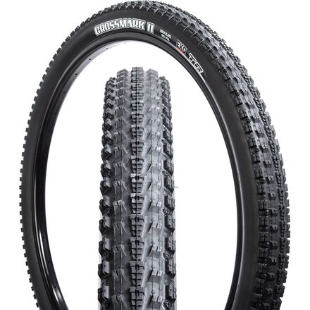 Maxxis Crossmark II EXO/TR 29in Tire - Components