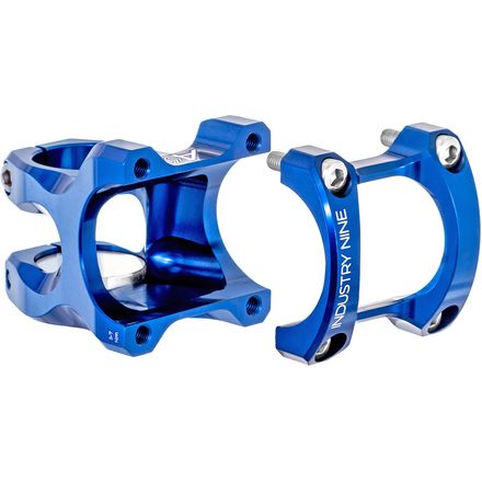 Industry Nine A35 Stem - Components