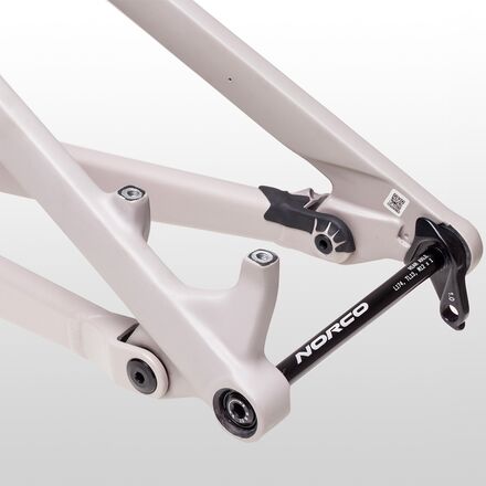 Norco Sight Carbon Mountain Bike Frame - Bikes