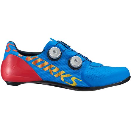 Specialized S-Works 7 Cycling Shoe - Men