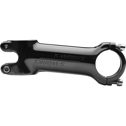 Specialized S-Works SL Stem With Expander Plug - Components