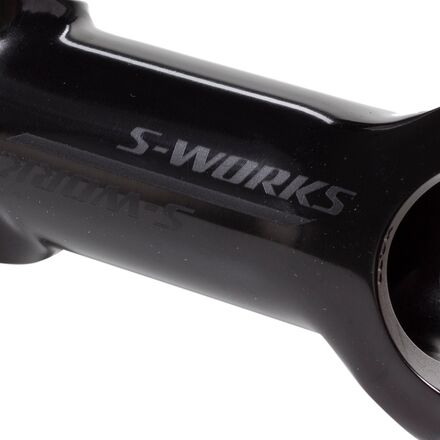 Specialized S-Works SL Stem With Expander Plug - Components