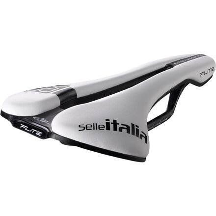 Selle Italia Flite Boost Kit Carbonio Superflow MVDP Saddle