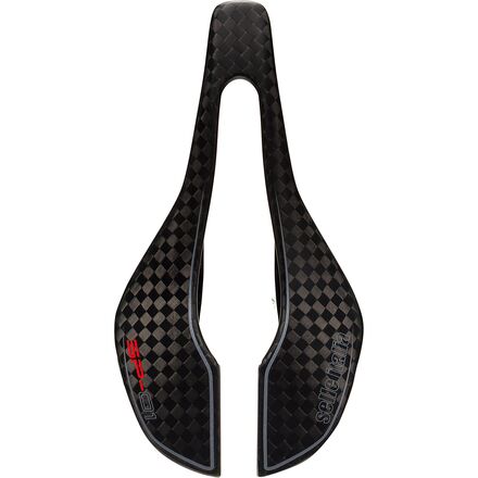 Selle Italia SP-01 Boost Tekno Superflow Saddle - Components