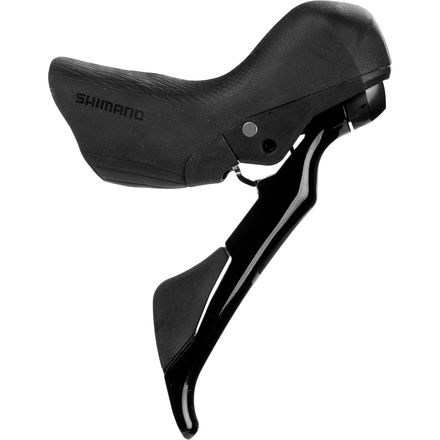 Shimano 105 ST-R7020 Hydraulic STI Shifter and Disc Brake Caliper