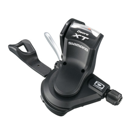 Shimano XT SL-M770 10-Speed Shifter Set - Components