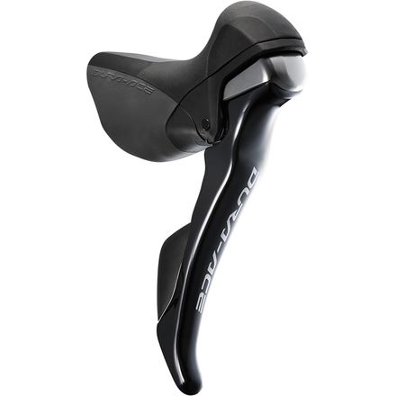 Shimano Dura-Ace ST-9001 11-Speed STI Shifters - Components