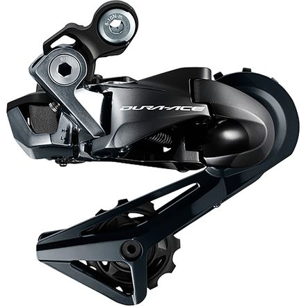 Shimano Dura-Ace Di2 RD-R9150 11-Speed Rear Derailleur - Components