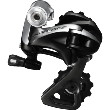 Shimano Dura-Ace RD-9000 11-Speed Rear Derailleur - Components