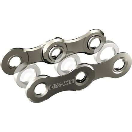 Shimano XTR/Dura-Ace CN-HG901 11-Speed Chain - Components