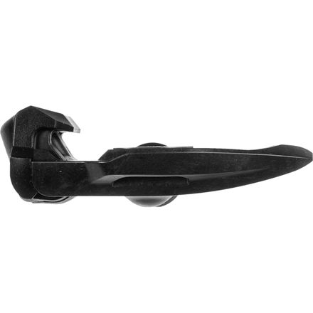 Shimano Dura-Ace PD-R9100 +4mm SPD SL Pedals - Components