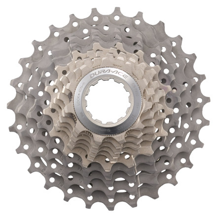 Shimano Dura-Ace CS-7900 Cassette - Components