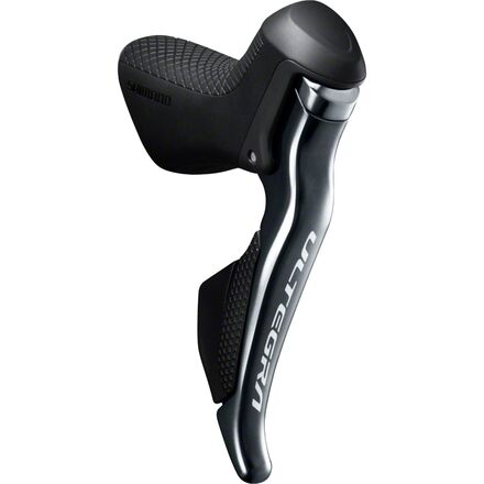 Shimano Ultegra ST-R8050 Di2 11-Speed Shift/Brake Lever - Components