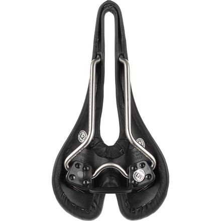Selle SMP Drakon Saddle - Components