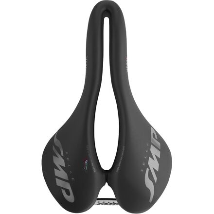 Selle SMP VT30C-Gel Saddle - Components