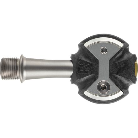 Speedplay Nanogram Zero Titanium Pedals - Components