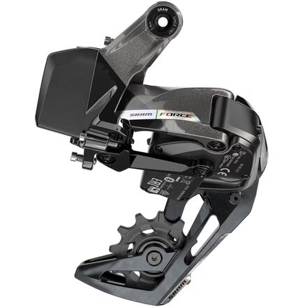 SRAM Force D2 XPLR AXS Rear Derailleur - Components
