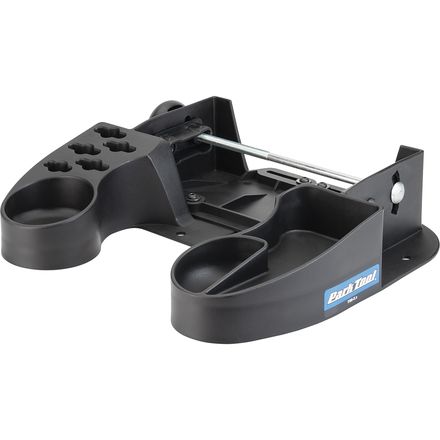 Park Tool TS-2.2 Truing Stand Tilting Base - Accessories