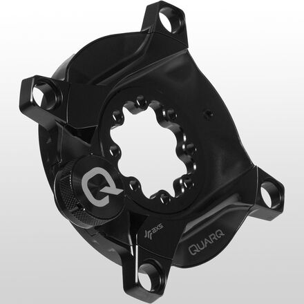 Quarq Dzero DUB XX1 Power Meter Spider - Components