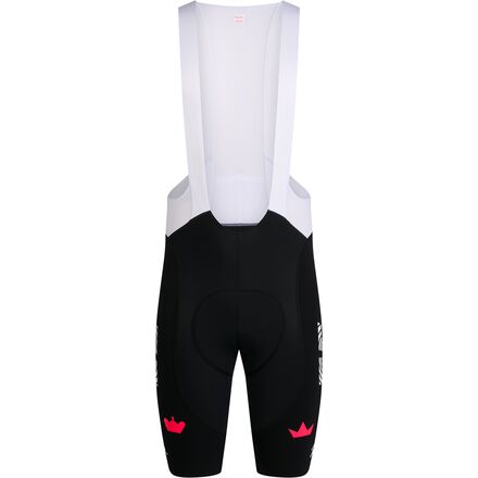 Rapha EF Pro Team Regular Bib Shorts III - Men's - Men
