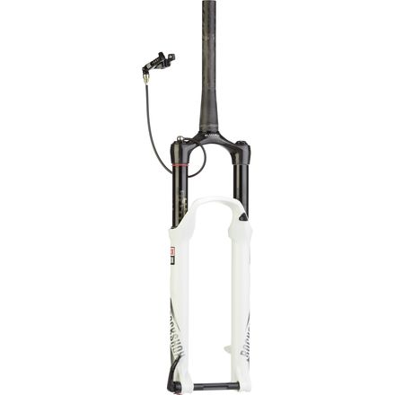 RockShox SID XX World Cup Solo Air 120 Fork - 27.5in - Components